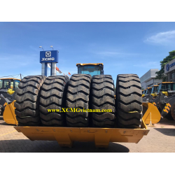 Lốp Máy công trình XCMG 23.5-25 hiệu ARMOUR, XCMG, LiuGong, SDLG